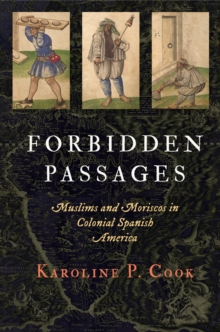Forbidden Passages