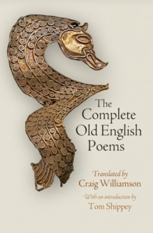 Image for The complete Old English poems