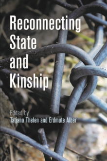 Image for Reconnecting State and Kinship
