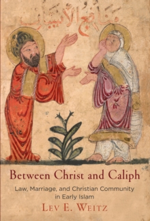 Image for Between Christ and Caliph