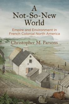 Not-So-New World