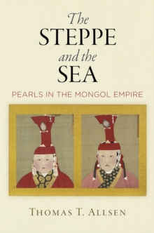 Steppe and the Sea