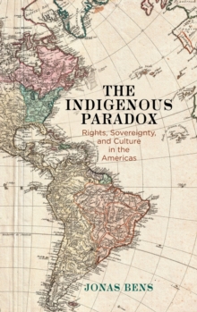 Image for The Indigenous Paradox