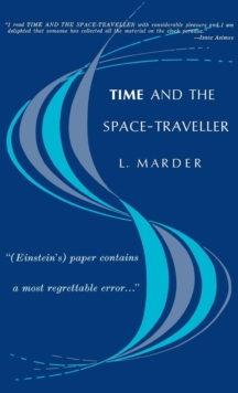 Time and the Space-Traveller