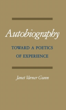 Autobiography