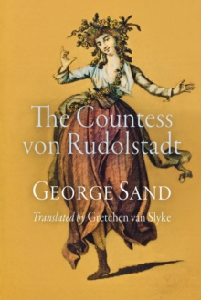 Image for Countess von Rudolstadt