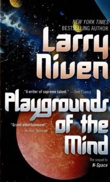 Image for Playgrounds of the Mind