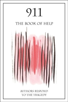 Image for 911 : The Book of Help