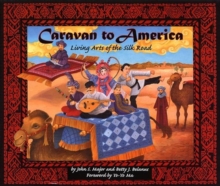Image for Caravan to America