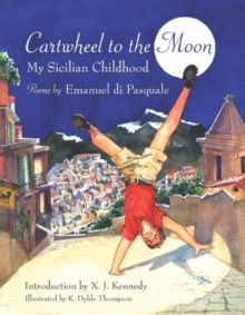 Image for Cartwheel to the Moon