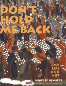 Image for Don't Hold Me Back