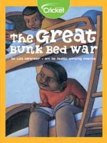 Image for Great Bunk Bed War