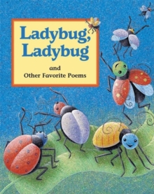 Image for Ladybug, Ladybug