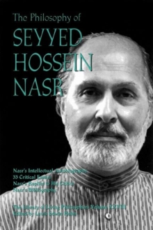 Image for The Philosophy of Seyyed Hossein Nasr