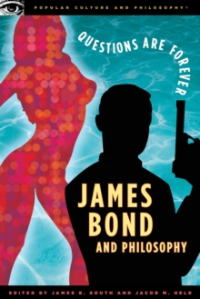 Image for James Bond and Philosophy