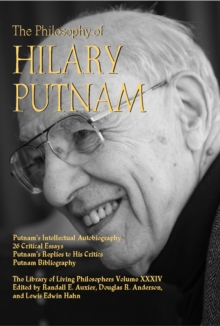 Image for The Philosophy of Hilary Putnam