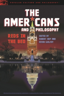Image for Americans and Philosophy: Reds in the Bed