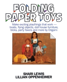 Folding Paper Toys