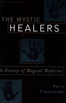 Mystic Healers