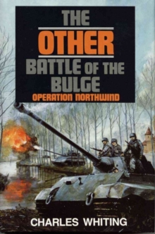 Other Battle of the Bulge