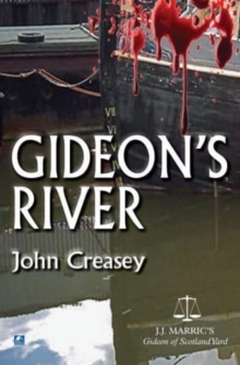 GIDEONS RIVER