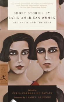 Image for Short stories by Latin American women  : the magic and the real