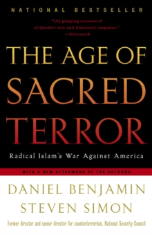 Image for The Age of Sacred Terror : Radical Islam's War Against America