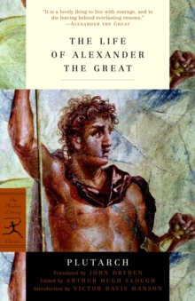 Image for The Life of Alexander the Great