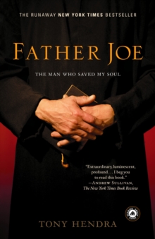 Image for Father Joe : The Man Who Saved My Soul