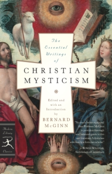 Image for The Essential Writings of Christian Mysticism