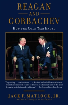 Image for Reagan and Gorbachev : How the Cold War Ended