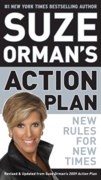 Suze Orman’s Action Plan: New Rules for New Times