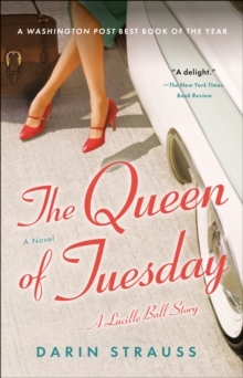 Queen of Tuesday