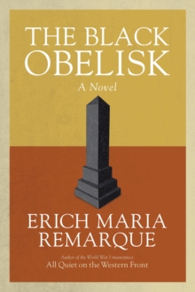 Image for The black obelisk