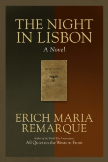 Image for Night in Lisbon: A Novel