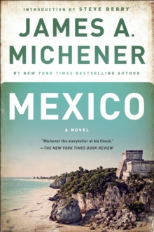 Mexico: A Novel