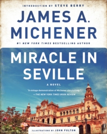 Image for Miracle in Seville : A Novel
