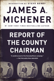 Report of the County Chairman