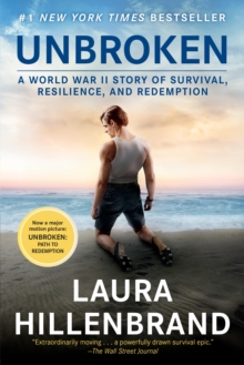 Image for Unbroken (Movie Tie-in Edition)