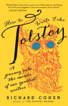 How to Write Like Tolstoy