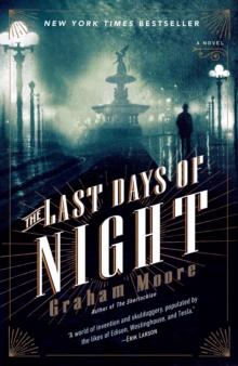 Image for Last Days of Night: A Novel