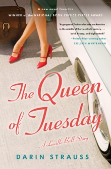 Queen of Tuesday