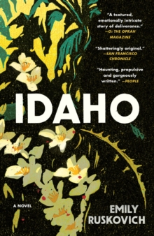 Image for Idaho: A Novel