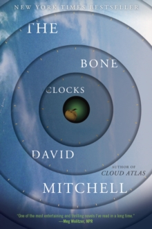 Image for Bone Clocks: A Novel