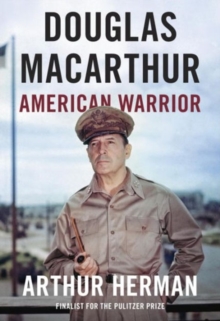 Image for Douglas MacArthur  : American warrior