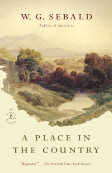 Image for Place in the Country