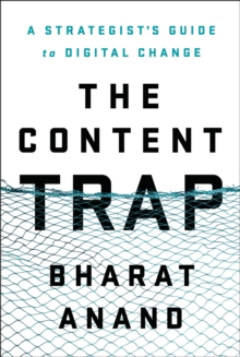 Image for The Content Trap