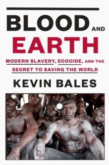 Image for Blood and Earth
