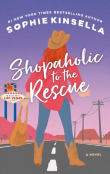 Image for Shopaholic to the Rescue: A Novel