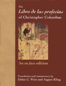 ""Libro De Las Profecias"" of Christopher Columbus